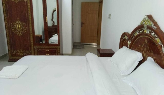 loban hotel apartment
