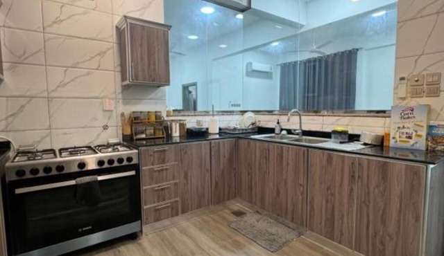 Luxury 2 Bed-Room Apartment in Seeb