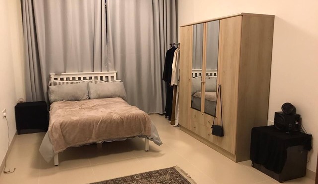 Luxury apartment 1 BHK