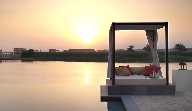 Magnificent Living in TWO 2BR Stylish Villas w/Plunge Pool & Gardenview!