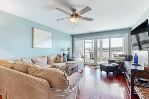 Mariners Cay 40