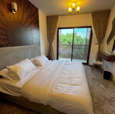 Mazaya VIP Stay