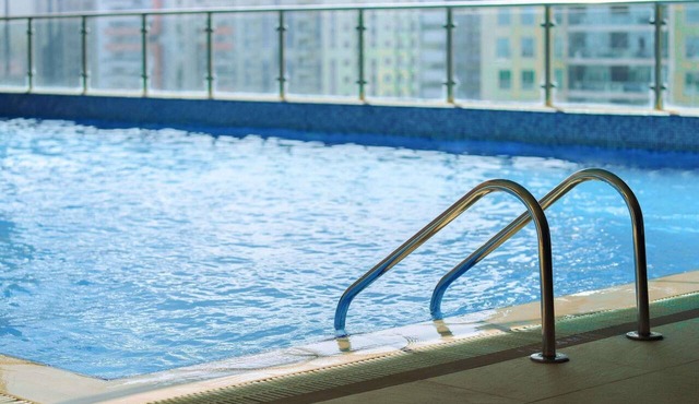 Mercure BH | 1BR City Apt | Living + Study Space | 2 Units