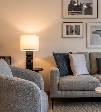 Modern 1BDR Apartment I Madinat Jumeirah Living I Asayel 3