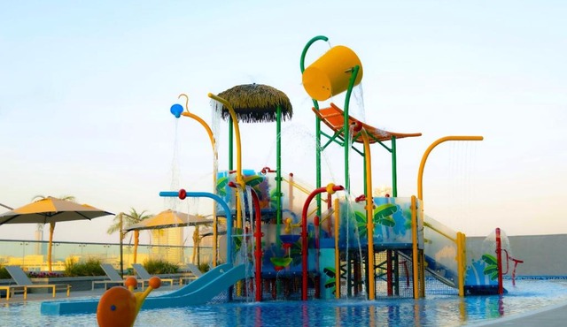 Movenpick Jumeirah Village Triangle