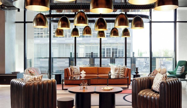 Moxy Miami Wynwood