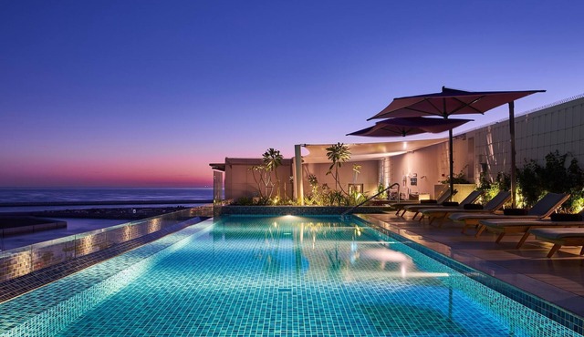 Mysk Al Mouj Hotel