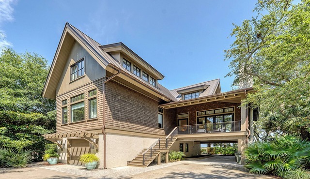 New Build in desirable Ocean Park community