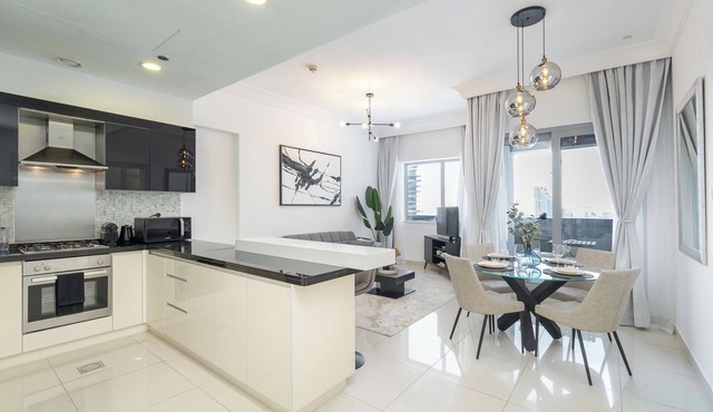 New Listing Burj Khalifa View Dubai Mall