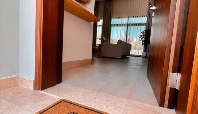 New villa with 1 bedroom, Hawana Salalah