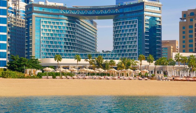 NH Collection Dubai The Palm