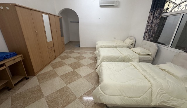 Nizwa wide and large house