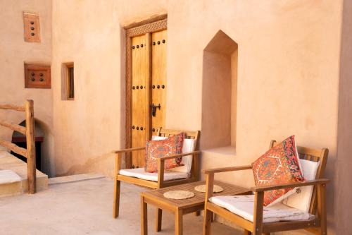 Nomad Inn Nizwa