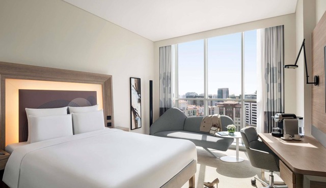 Novotel Bur Dubai