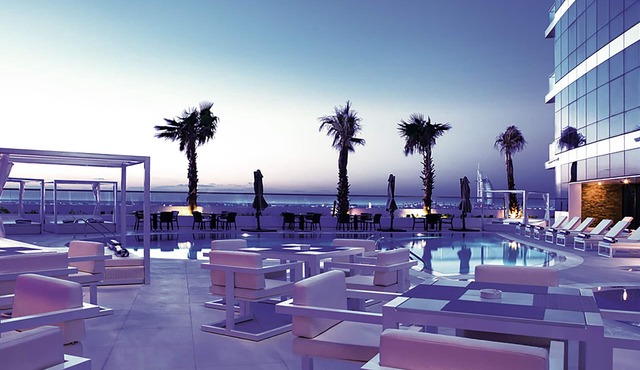 Novotel Dubai Al Barsha