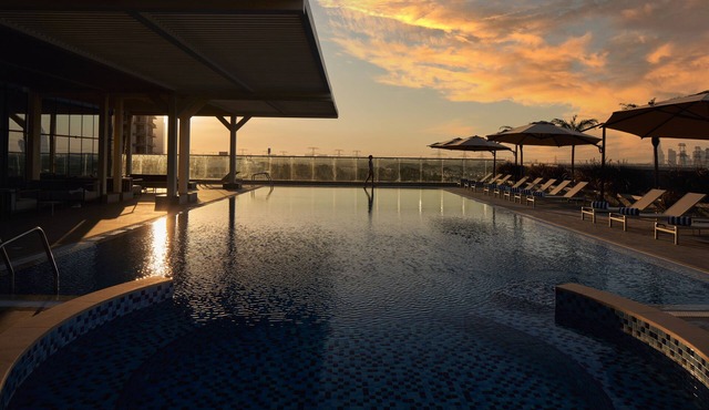 Novotel Jumeirah Village Triangle