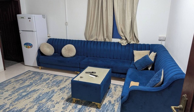 Oasis Apartment Near Avenues Mall & Mall of Oman