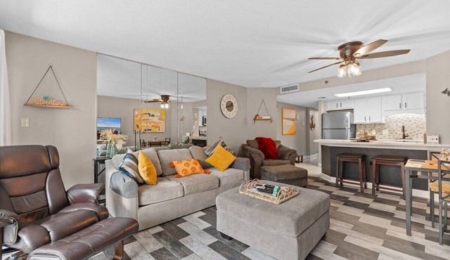 Oceanview, Pools, Hot tub, Indoor pool, 2 Beds