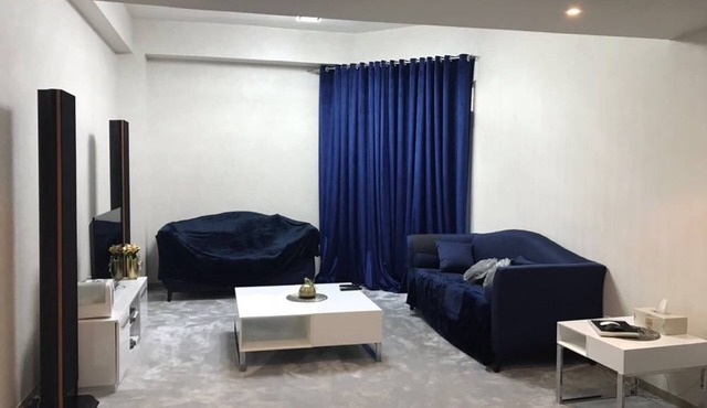 One Bedroom Apartment in Mamzar area