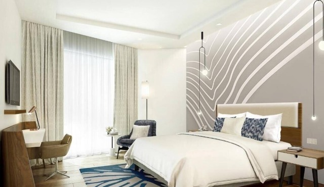 One Bedroom Apartment On Palm Jumeirah By E R