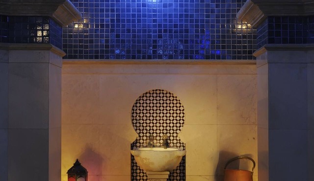 One&Only Royal Mirage