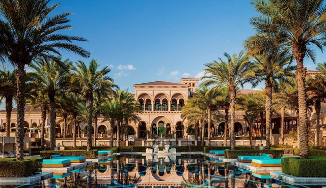 One&Only The Palm