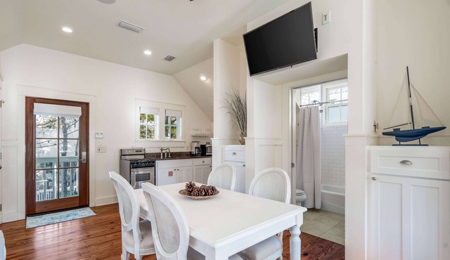Packed Prime Luxury CarriageApt by Camp Watercolor