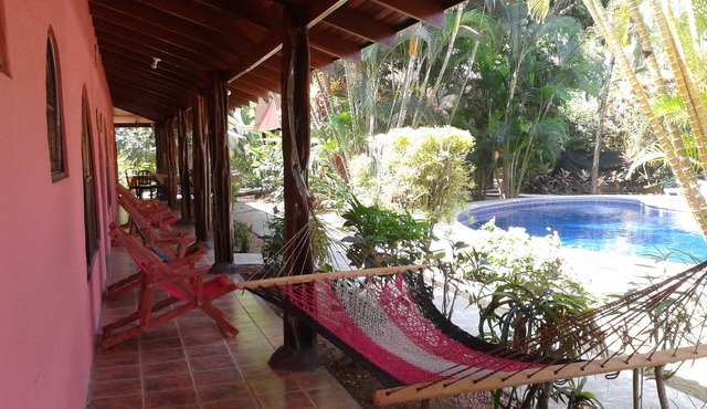 Paraíso Escondido