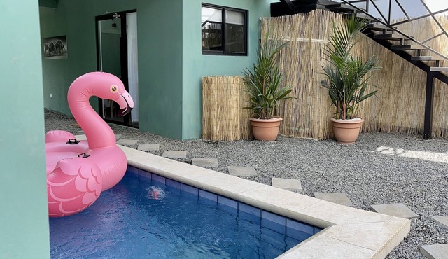 Paraiso Escondido