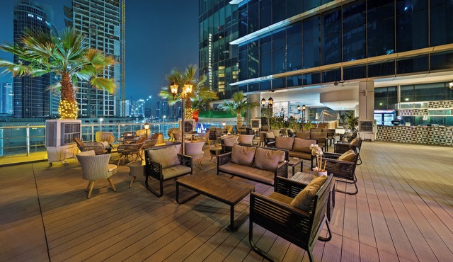 Park Regis Business Bay Hotel