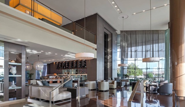 Park Rotana