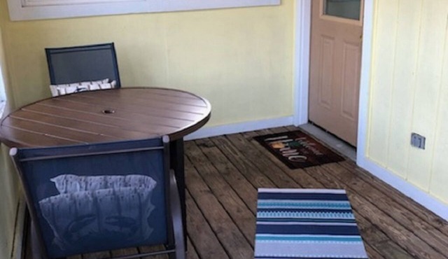 Pet friendly 3 Bed/2 Bath Soundside retreat in OBX with Hot Tub & Enclosed yard