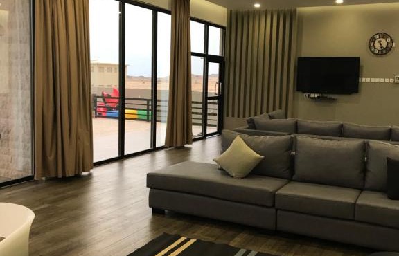 platinum Chalet Mirbat