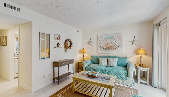 Porcher Villas #7