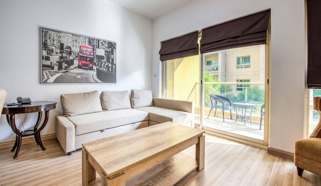 Prime 2BR at Al Alka The Greens by Deluxe Holiday Homes