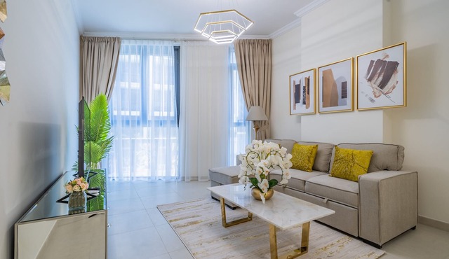 Primestay- Mirdif Hills, Mirdif Near Airport