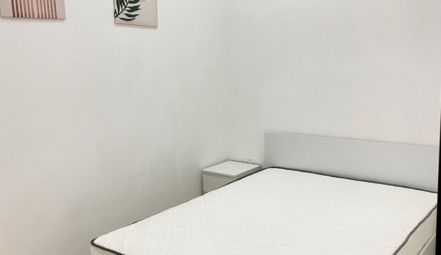 Private Room & BED SPACE in a Shared Room in Jumeirah Village Circle JVC Dubai