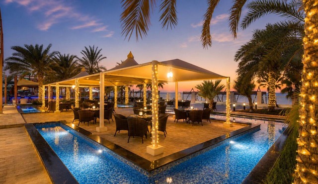 Radisson Blu Hotel & Resort, Sohar