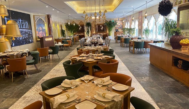 Ramee Guestline Hotel Qurum