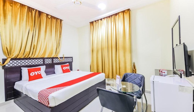 Ras Al Hadd Waves Hotel