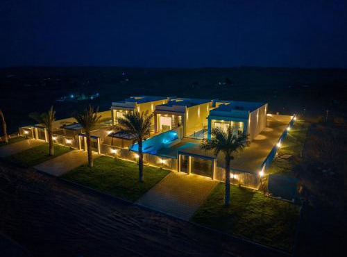 Remal Resort Bidiyah