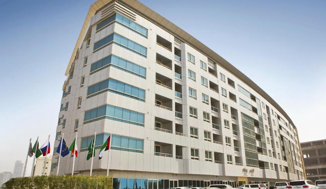 Residences by TIME Ruby