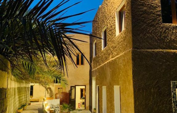 Riad Nizwa