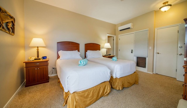 Ridge Villas Gold Ocean View 2 Bedroom at The Kapalua Villas Maui | Near Lahaina