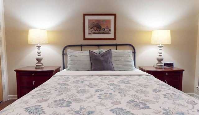 River City Resorts: CW C106 : Free Tubes with Rental!