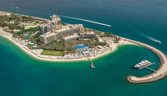 Rixos The Palm Hotel & Suites - Ultra All Inclusive