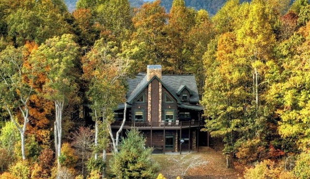 Rooted Oak Retreat