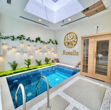 Rosella Chalet