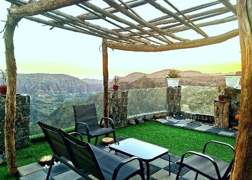 ROSES HOUSE OMAN 2