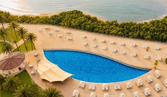 Rotana Ras Al Khaimah - The Mangroves